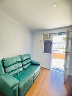 Oceanview Villas