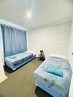 Oceanview Villas