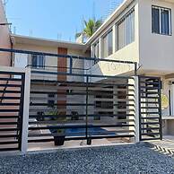 casa Tania playa larga