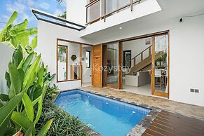 Pranama Villa by Kozystay - Canggu