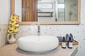 Pranama Villa by Kozystay - Canggu