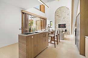 Pranama Villa by Kozystay - Canggu