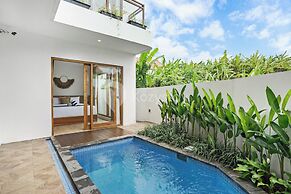 Pranama Villa by Kozystay - Canggu