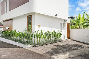 Pranama Villa by Kozystay - Canggu