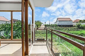 Pranama Villa by Kozystay - Canggu