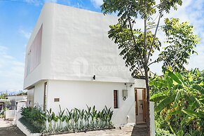 Pranama Villa by Kozystay - Canggu