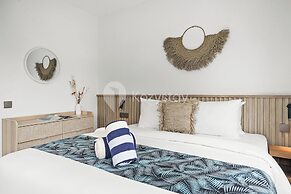 Pranama Villa by Kozystay - Canggu