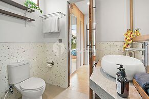 Pranama Villa by Kozystay - Canggu