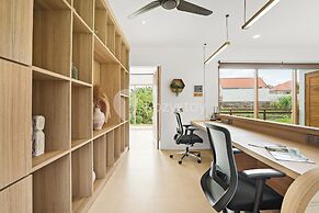 Pranama Villa by Kozystay - Canggu