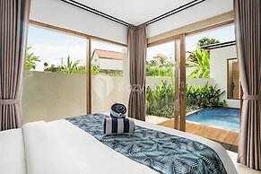 Pranama Villa by Kozystay - Canggu