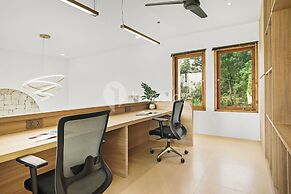 Pranama Villa by Kozystay - Canggu