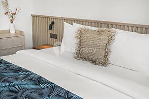 Pranama Villa by Kozystay - Canggu
