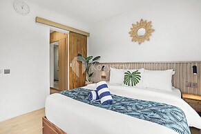 Pranama Villa by Kozystay - Canggu