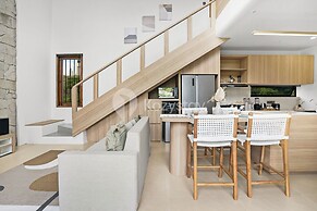 Pranama Villa by Kozystay - Canggu