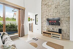Pranama Villa by Kozystay - Canggu