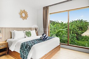 Pranama Villa by Kozystay - Canggu