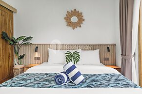 Pranama Villa by Kozystay - Canggu