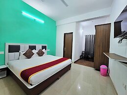 Dhauladhar Inn