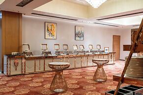 Krishna's Courtyard - Hotel & Convention