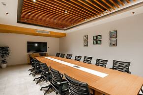 Krishna's Courtyard - Hotel & Convention