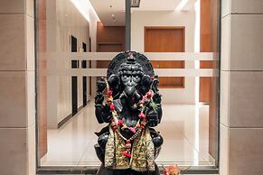 Krishna's Courtyard - Hotel & Convention