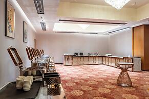 Krishna's Courtyard - Hotel & Convention