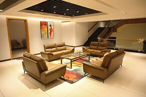 Krishna's Courtyard - Hotel & Convention