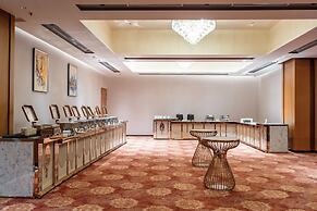 Krishna's Courtyard - Hotel & Convention