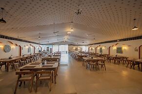 The Rawla Tent Resort & Spa