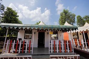 The Rawla Tent Resort & Spa