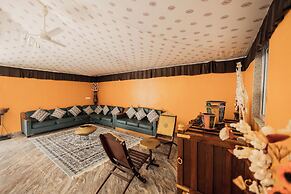 The Rawla Tent Resort & Spa