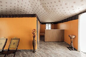 The Rawla Tent Resort & Spa