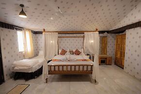 The Rawla Tent Resort & Spa