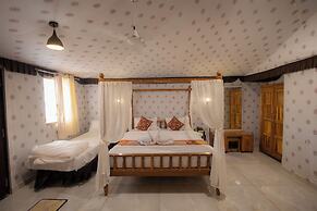 The Rawla Tent Resort & Spa