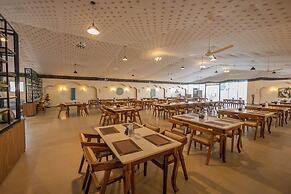 The Rawla Tent Resort & Spa