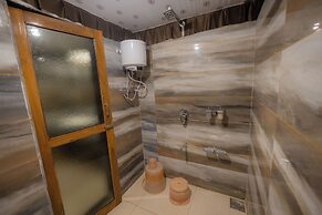 The Rawla Tent Resort & Spa