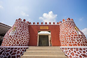 The Rawla Tent Resort & Spa
