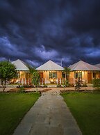 The Rawla Tent Resort & Spa