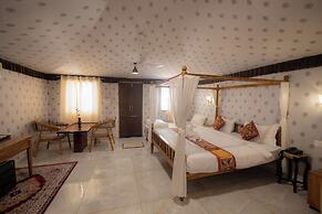 The Rawla Tent Resort & Spa
