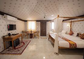 The Rawla Tent Resort & Spa