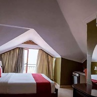 Legend Hotel