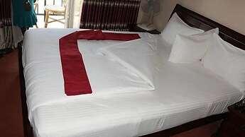 Legend Hotel