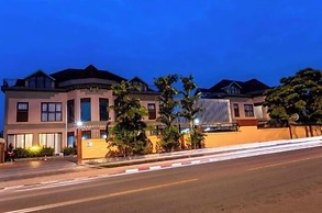 Legend Hotel