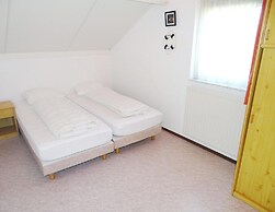 Pleasant Holiday Home With Garden