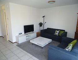Pleasant Holiday Home With Garden