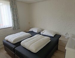 Pleasant Holiday Home With Garden