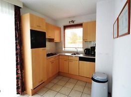 Pleasant Holiday Home With Garden