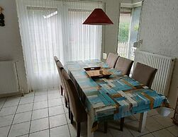 Pleasant Holiday Home With Garden