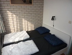 Pleasant Holiday Home With Garden