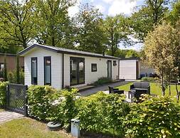 Pleasant Holiday Home With Garden